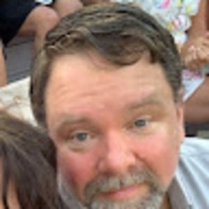 Meet your Posher, Rodney